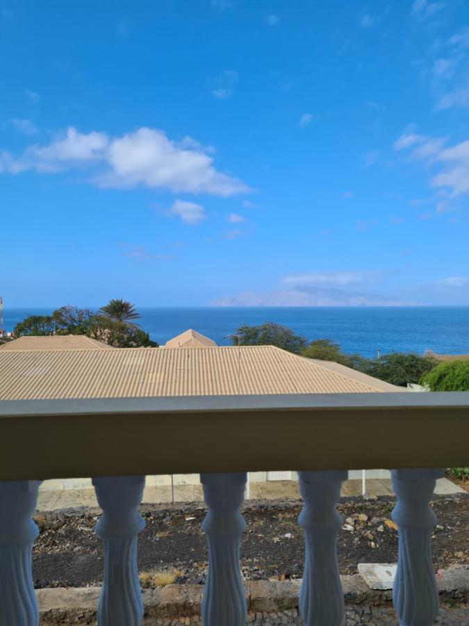 Djarfogo House Apartment Sao Filipe Exterior photo