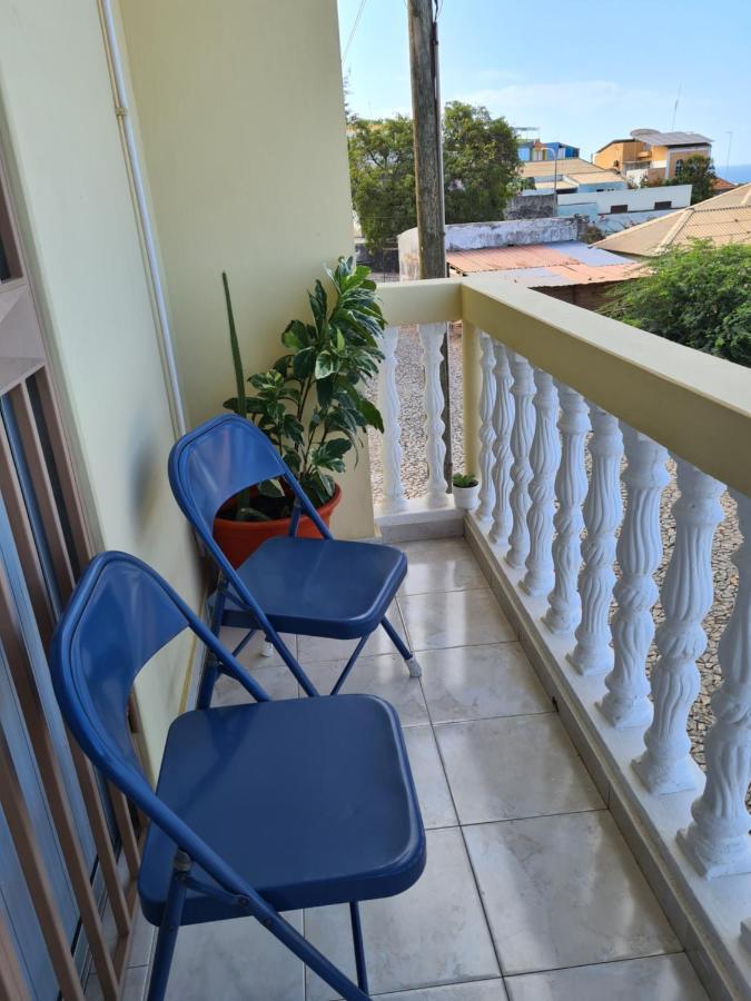 Djarfogo House Apartment Sao Filipe Exterior photo