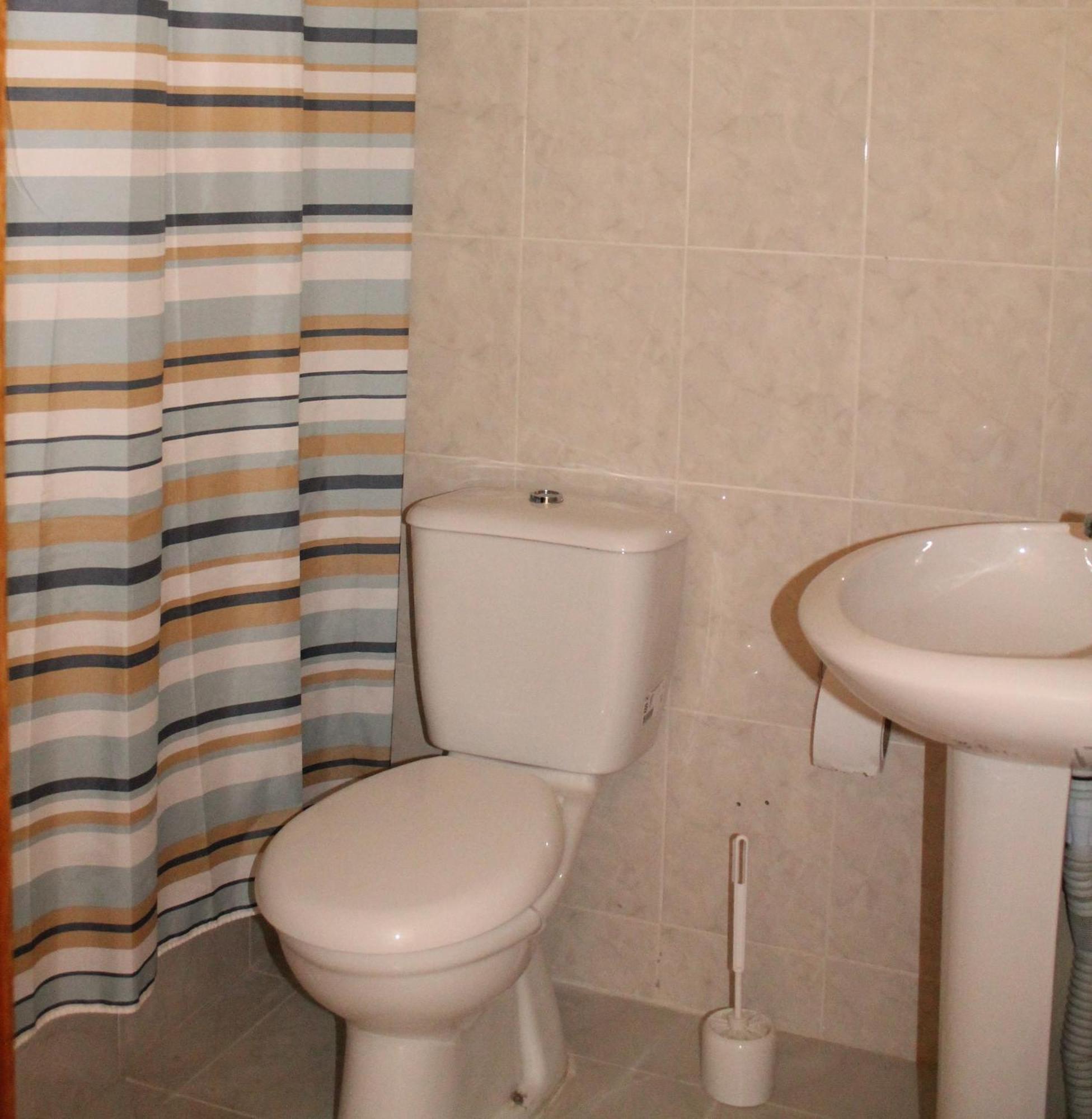 Djarfogo House Apartment Sao Filipe Room photo