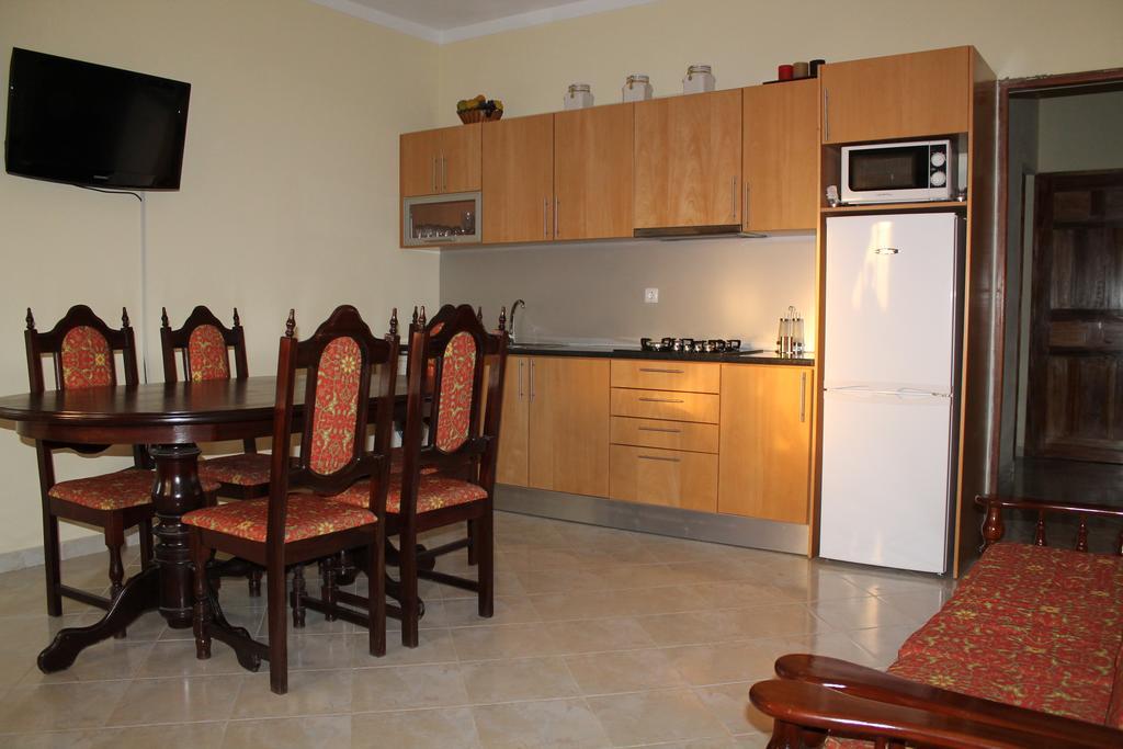 Djarfogo House Apartment Sao Filipe Room photo